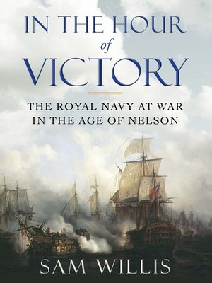 cover image of In the Hour of Victory